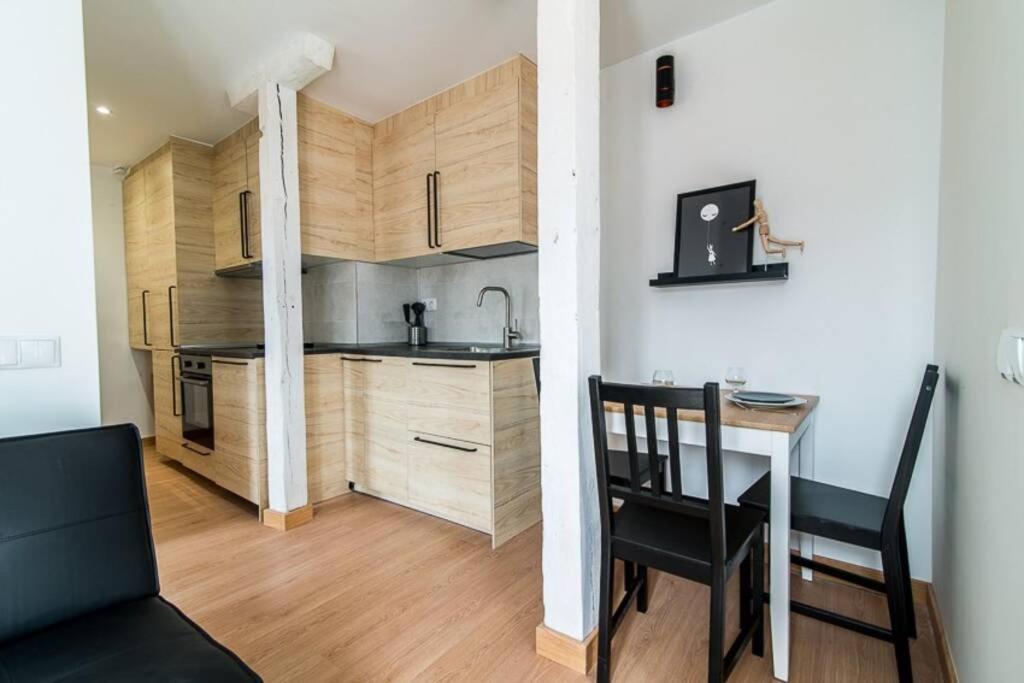 13GH2-Apartamento recién reformado en Tetuán Apartamento Madrid Exterior foto
